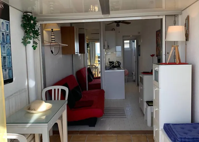 620 4 Pers Port Nature 1 Vue 阿格德