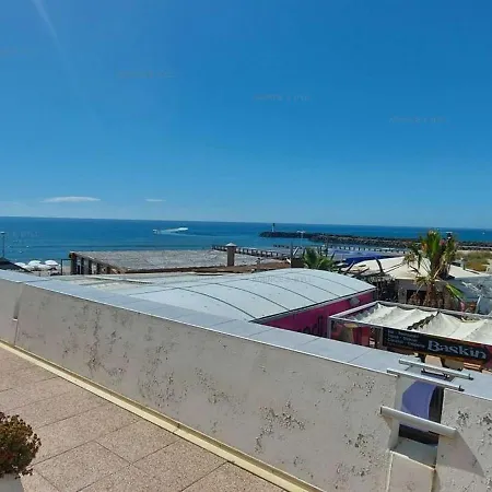 Апартаменты 620 4 Pers Port Nature 1 Vue Агд