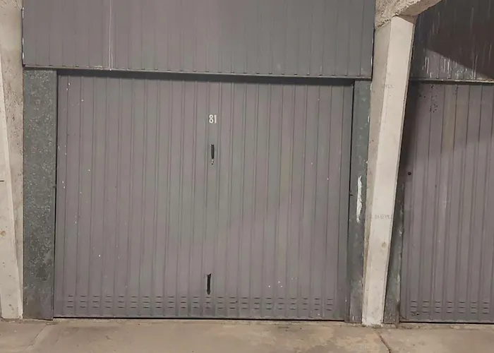 620 4 Pers Port Nature 1 Vue Апартаменты *